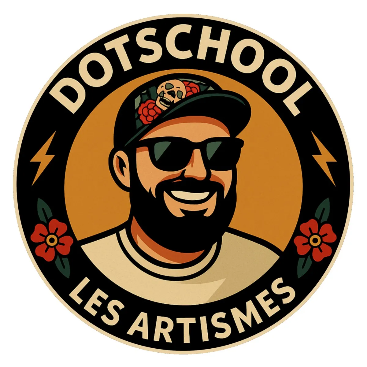 Dotschool – Marco