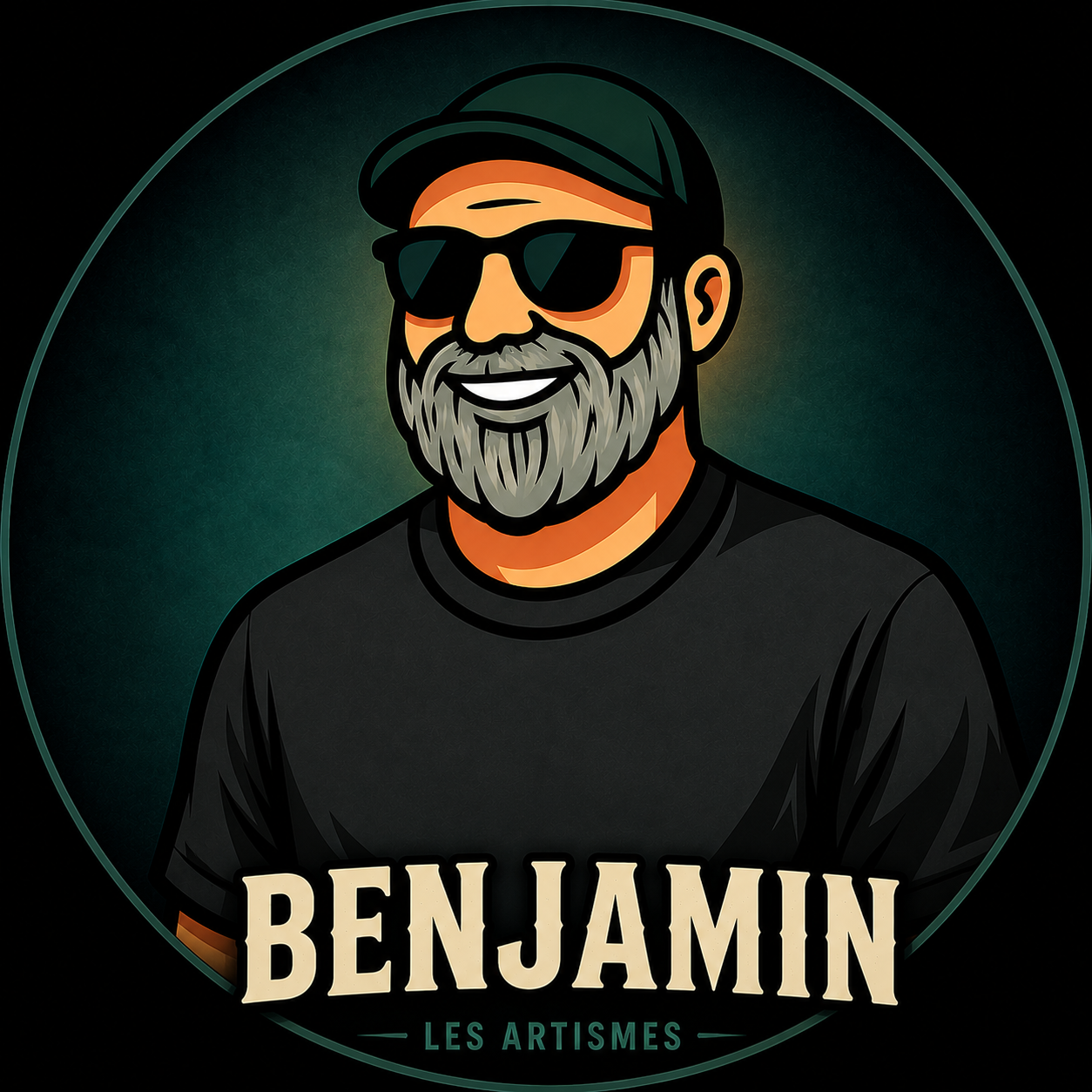 Benjamin
